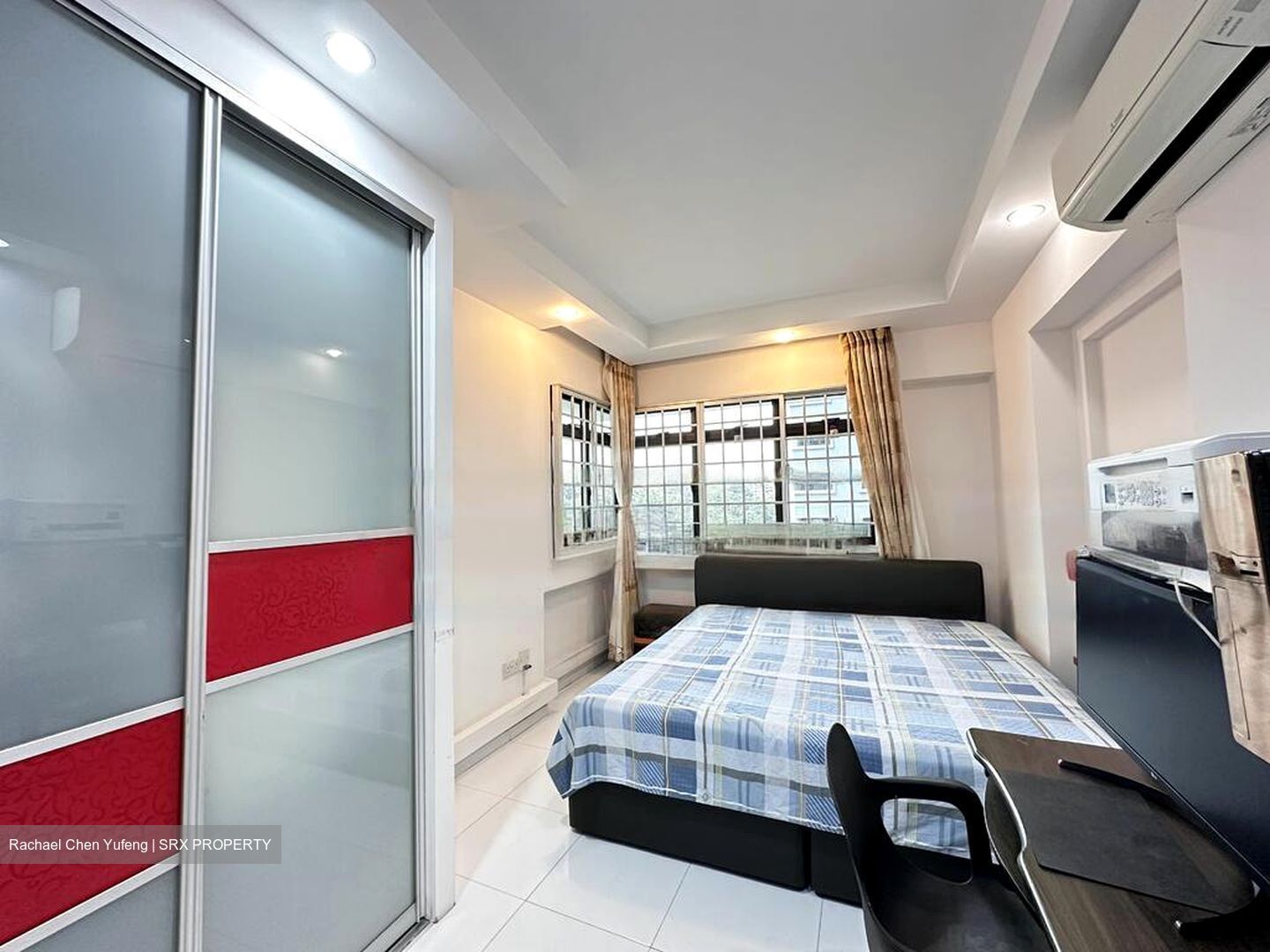 Blk 87 Telok Blangah Heights (Bukit Merah), HDB 4 Rooms #444590841